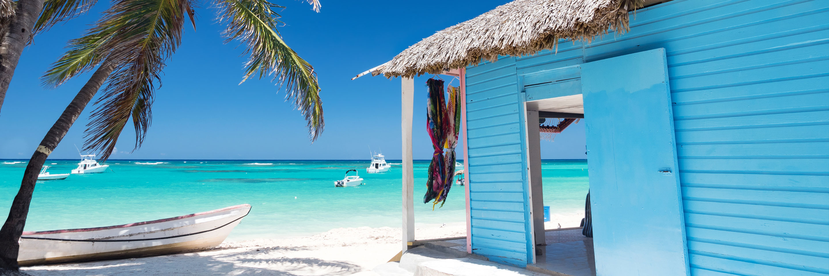 Oficinas - Punta Cana