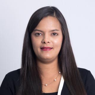 Photo of Angela Nuris Morales Galvan