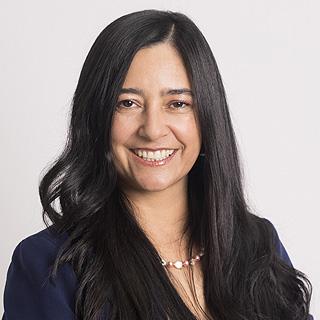 Photo of Nohora Claudia Rojas Penagos