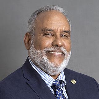 Photo of Ivan Alberto Mancebo García