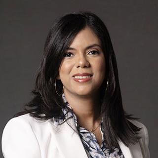 Photo of Ana Chalas