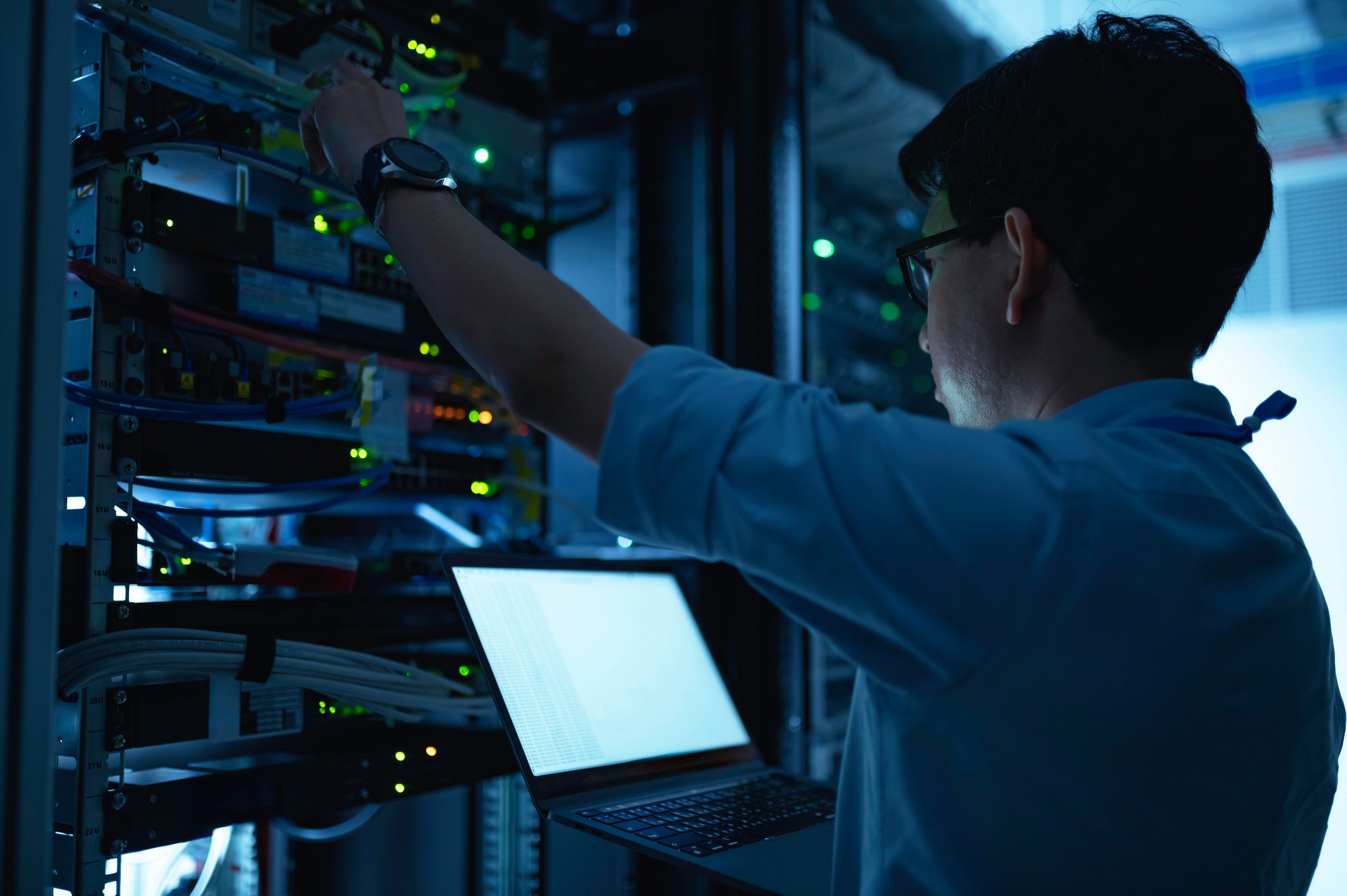 Un gran poder conlleva una gran responsabilidad