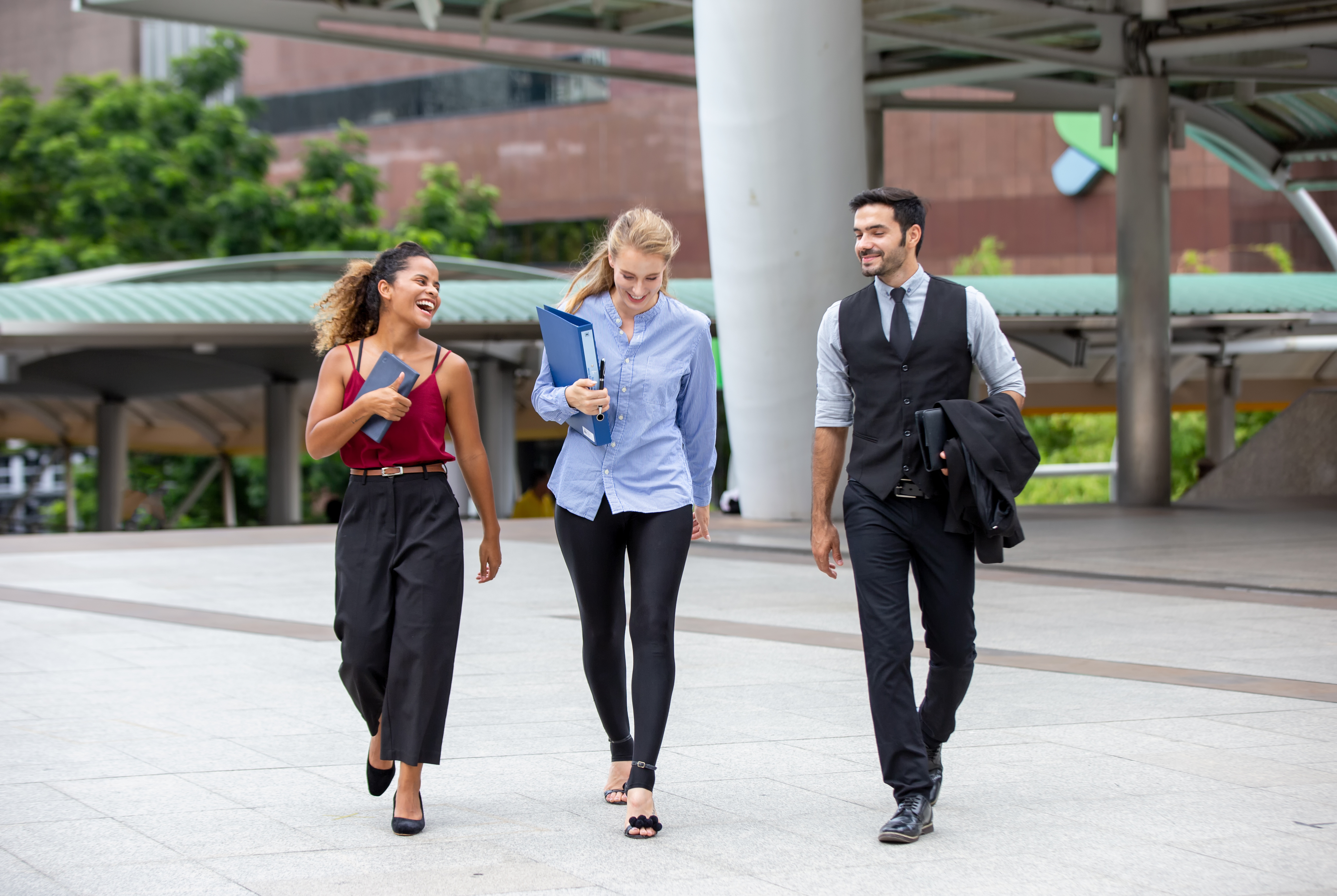 El efecto multiplicador humano