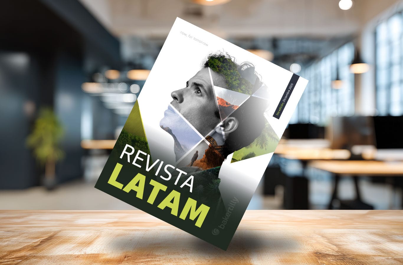 Tax News in Latin America: A Summary of the 5th Edition of Baker Tilly's LATAM Magazine