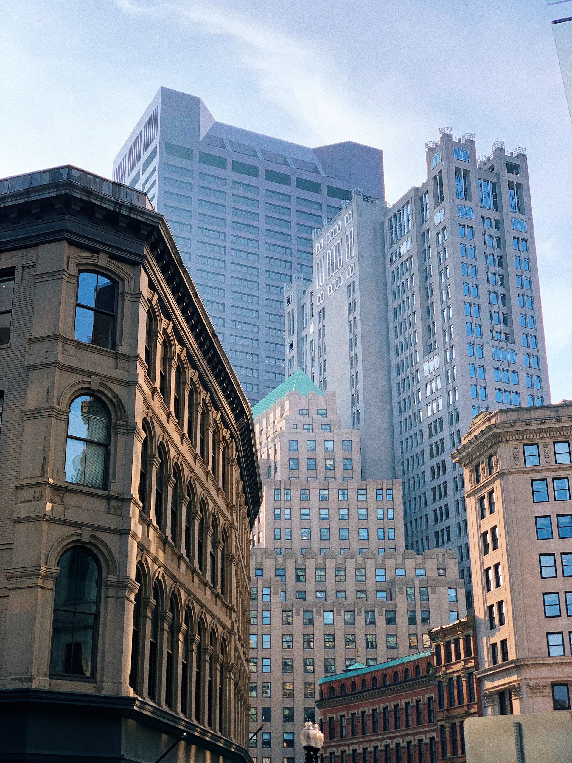 Perspectivas del mercado inmobiliario mundial